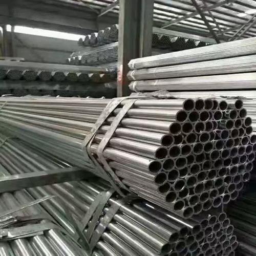 榆林q355nhb耐候钢管